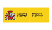 Ministerio de Cultura, Gobierno de Espa&ntilde;a